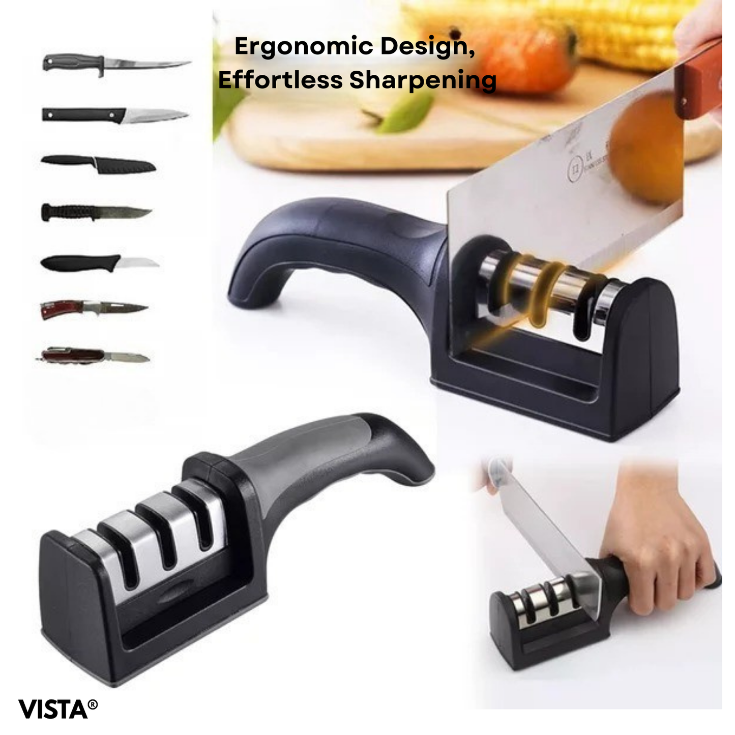 RazorMate® Blade Enhancer